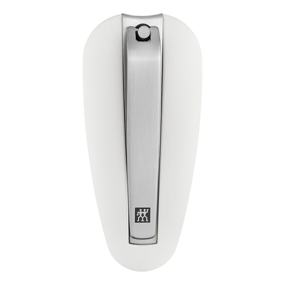Nagelknipser 85mm, Edelstahl mattiert, ZWILLING BEAUTY